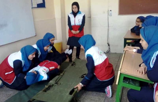 اجرای طرح ملی «دادرس» در ۳۵۰ مدرسه آذربایجان‌غربی آغاز شد