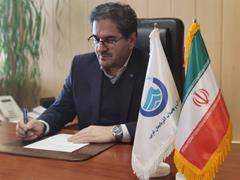 دکتر علیرضا رضوی به عنوان مدیر عامل شرکت آب و فاضلاب استان آذربایجان غربی منصوب شد.