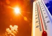 افزایش دمای ۳ تا ۷ درجه ای در آذربایجان غربی
