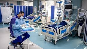 اختصاص بیش از ۸۰ درصد ظرفیت بیمارستان پیرانشهر به بیماران کرونایی