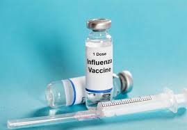 واکسن آنفلوانزا از طریق مراکز بهداشتی توزیع می گردد