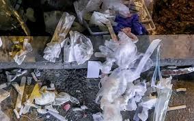 روزانه بیش از یک تن زباله کرونایی در ارومیه جمع‌آوری و دفع می‌شود