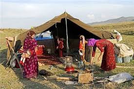 فعالیت ۲۵ واحد صندوق خرد زنان عشایر در آذربایجان غربی