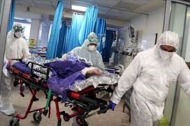 ۲۱۰ بیمار کرونایی جدید در استان شناسایی شد