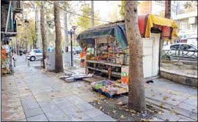 شورای شهر ارومیه تخفیف سه ماهه برای مغازه‌های زیر نظر شهرداری را مصوب کرد