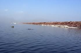 حجم آب دریاچه ارومیه به بیش از ۴ میلیارد مترمکعب رسیده است