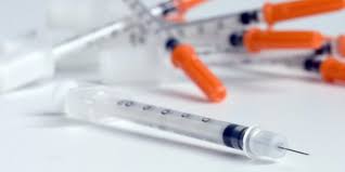 کمبود انسولین تا یک هفته دیگر در استان برطرف می‌شود‌