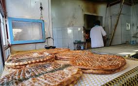 هر گونه افزایش قیمت نان در ارومیه تخلف است