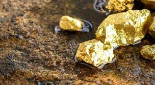 فرآوری بیش از یک میلیون تن ماده معدنی طلا در تکاب