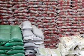 بیش از ۶ تن برنج احتکاری در ارومیه کشف  شد
