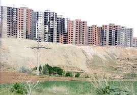 اتمام پروژه‌های مساکن مهر آذربایجان غربی تا پاییز امسال