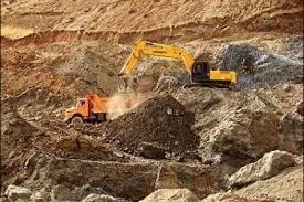 ظرفیت استخراج معادن استان به بیش از ۱۷ هزار تن رسید