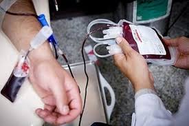 کاهش ۲۰ درصدی  اهدای خون در آذربایجان غربی