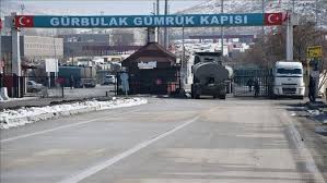 مرزهای استان آذربایجان‌ غربی با ترکیه تا ۱۵ فروردین برای ترددهای مسافرتی بسته است