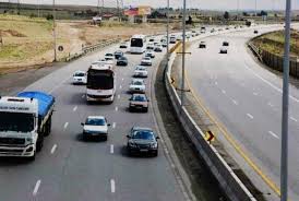 تردد مسافر از پایانه های مرزی استان ۹۹ درصد کاهش داشته است