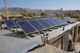 صدور مجوز احداث۷۱ مولد نیروگاه خورشیدی در آذربایجان‌غربی