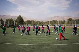 آکادمی فوتبال بانوان در استان راه اندازی می‌شود